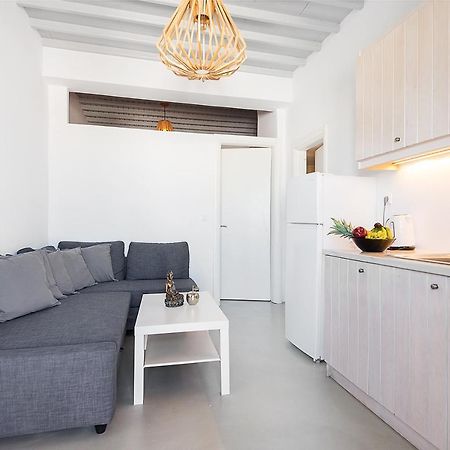 Brand New Mykonos Town Suites Dış mekan fotoğraf