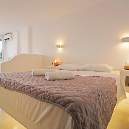 Brand New Mykonos Town Suites Dış mekan fotoğraf