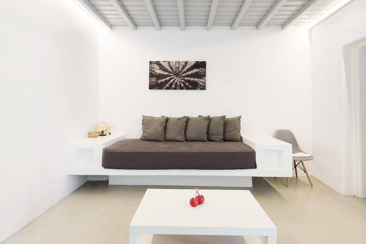 Brand New Mykonos Town Suites Dış mekan fotoğraf