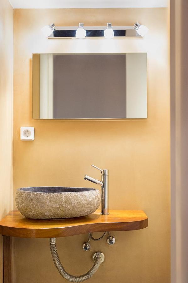 Brand New Mykonos Town Suites Dış mekan fotoğraf