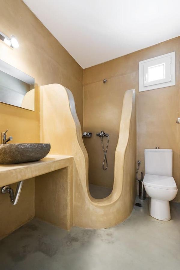 Brand New Mykonos Town Suites Dış mekan fotoğraf