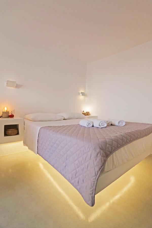 Brand New Mykonos Town Suites Dış mekan fotoğraf