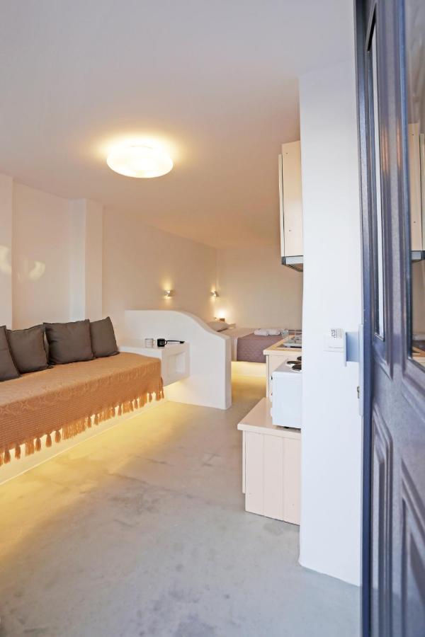 Brand New Mykonos Town Suites Dış mekan fotoğraf