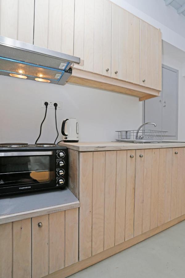 Brand New Mykonos Town Suites Dış mekan fotoğraf