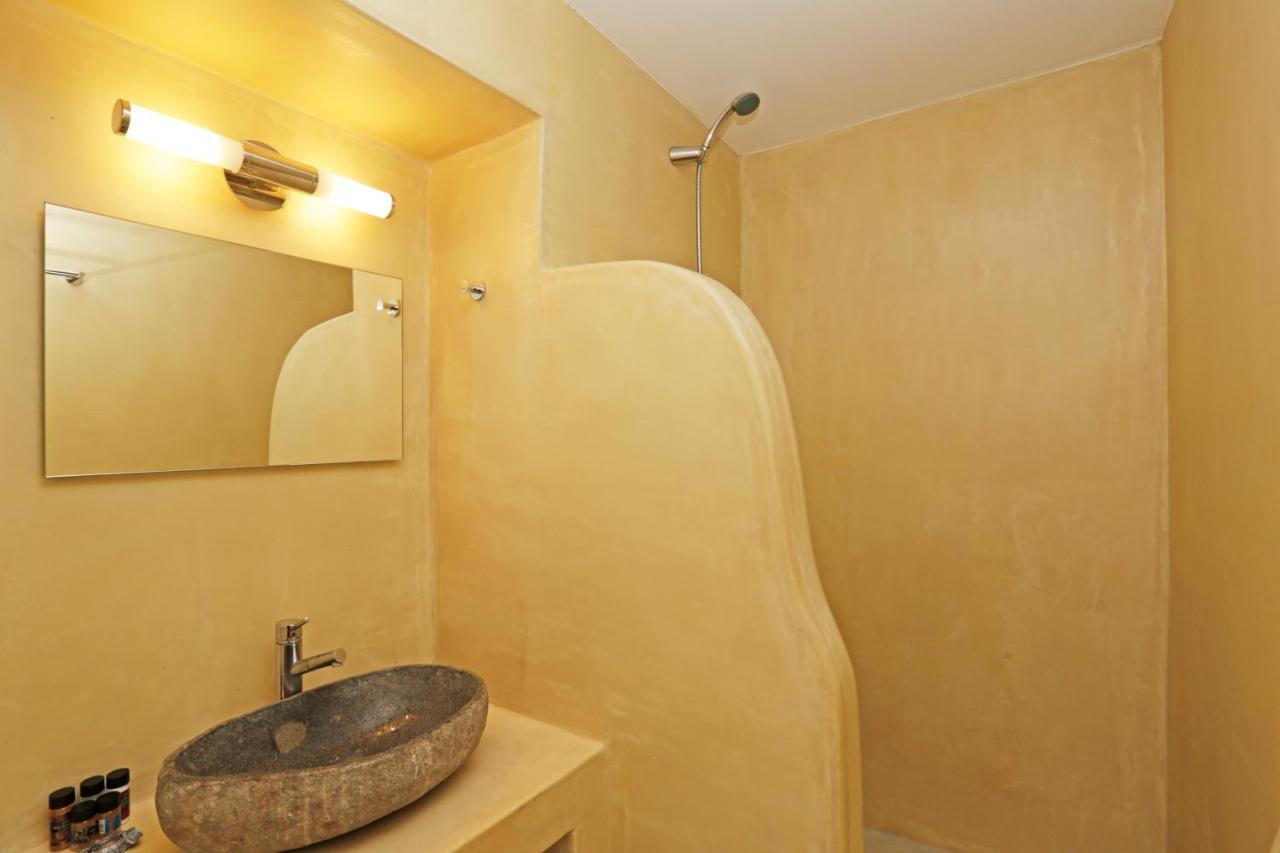 Brand New Mykonos Town Suites Dış mekan fotoğraf