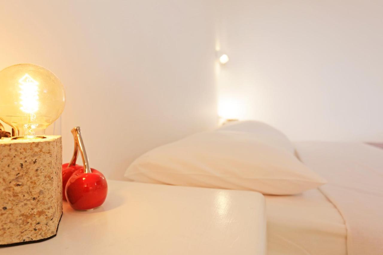 Brand New Mykonos Town Suites Dış mekan fotoğraf
