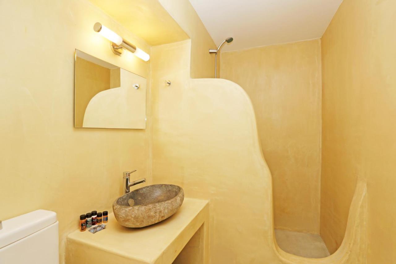 Brand New Mykonos Town Suites Dış mekan fotoğraf
